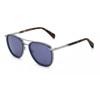 Rag & Bone RNB5039-S-PJP Meeste Polariseeritud Atsetaatpäikeseprillid 54mm