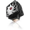 RAIJINTEK ELEOS 12 DUO RBW 120 mm kõik-ühes vedelikjahutus CPU jahuti, must