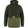 RAIN DESIGN Vihmakeep Fjallraven Vardag Hydratic Anorak - Meeste M, tumehall