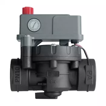 RAINPOINT 1-tolline AC elektrooniline niisutusventiil