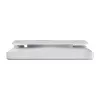 RAINPOINT BALDRTHERM B0549STH Vannitoataimer temperatuuri- ja niiskusmõõturiga, IP24 veekindel, loendur/loendur, LCD taustvalgustus, iminapp/aluse/seinale kinnitus