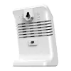 RAINPOINT BALDRTHERM E0587TH päikeseenergial töötav termohügromeeter juhtmevaba välisanduriga
