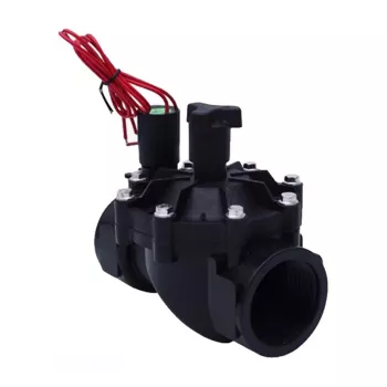 RainPoint EVD100 aiasolenoidventiil DC 1