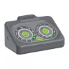 RainPoint IK149 Pottide Kastmiskomplekt - Automaatne Tilguti Niisutussüsteem 10 Pottile, USB/Akutoitel, LCD Ekraaniga