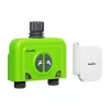 RainPoint WiFi 2-tsooniline niisutuskontroller lüüsiga