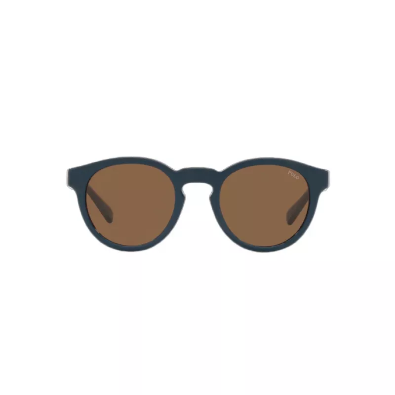 RALPH LAUREN MAN PH4184-562073 Päikeseprillid Havana 49/22/145 mm