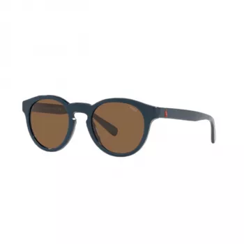 RALPH LAUREN MAN PH4184-562073 Päikeseprillid Havana 49/22/145 mm