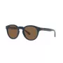 RALPH LAUREN MAN PH4184-562073 Päikeseprillid Havana 49/22/145 mm