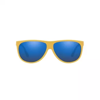 Ralph Lauren PH4174-596155 Meeste päikeseprillid Havana Propionaat Ristkülik 60/12/140 mm
