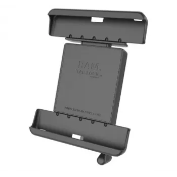 RAM Mounts Tab-Lock lukustatav häll Samsung Galaxy Tab 4 10.1 jaoks (RAM-HOL-TABL25U)