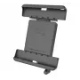 RAM Mounts Tab-Lock lukustatav häll Samsung Galaxy Tab 4 10.1 jaoks (RAM-HOL-TABL25U)