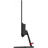 Rampage Crimson CR25RF 24.5 tolline Fast IPS mängumonitor, 300Hz, 1ms, Full HD, HDR10, FreeSync Premium, G-Sync ühilduv, kõrguse reguleerimine
