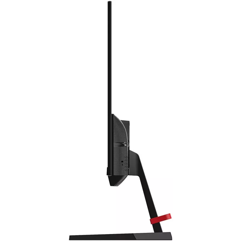 Rampage Crimson CR25RF 24.5 tolline Fast IPS mängumonitor, 300Hz, 1ms, Full HD, HDR10, FreeSync Premium, G-Sync ühilduv, kõrguse reguleerimine