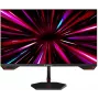 Rampage Crimson CR25RF 24.5 tolline Fast IPS mängumonitor, 300Hz, 1ms, Full HD, HDR10, FreeSync Premium, G-Sync ühilduv, kõrguse reguleerimine