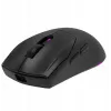 Rampage Prote M5 24000 DPI RGB LED 1kHz Must Mänguhiir