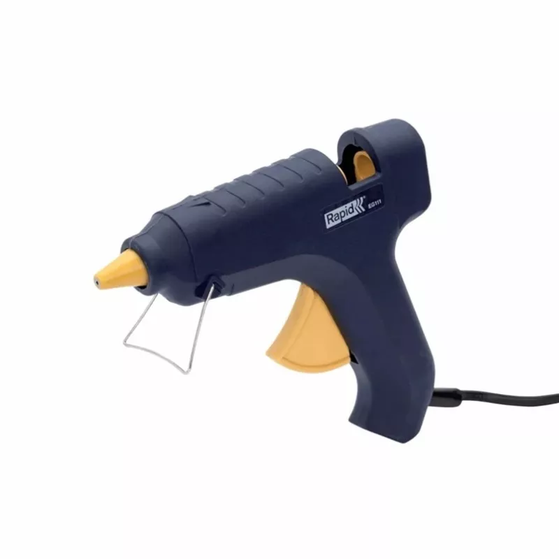 RAPID EG111 juhtmega liimipüstol 500g universaalsete liimipulkadega