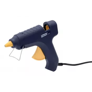 RAPID EG111 juhtmega liimipüstol 500g universaalsete liimipulkadega