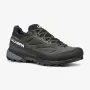 Rapid XT GTX Shark Military Shoes 42
