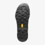 RAPID XT MID GTX lähenemisking - Caribou/Rust Orange - EU 42.5