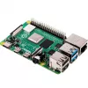 Raspberry Pi 4 Model B 4GB LPDDR4 (Green)