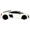 RASTAR 1:24 RC Audi R8 Pilot White kaugjuhitav auto