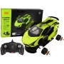 RASTAR 12814 Ehitusklotsid Auto RC Lamborghini Sian FKP 37 1:18