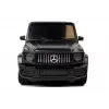 RASTAR Mercedes AMG G63 Pultautoga Auto RC Must 1:24