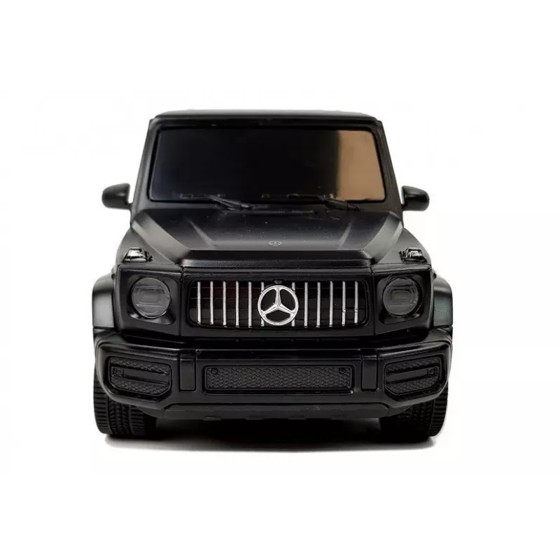 RASTAR Mercedes AMG G63 Pultautoga Auto RC Must 1:24