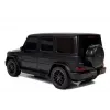 RASTAR Mercedes AMG G63 Pultautoga Auto RC Must 1:24