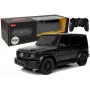 RASTAR Mercedes AMG G63 Pultautoga Auto RC Must 1:24