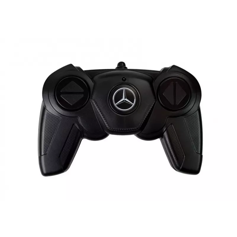 RASTAR Mercedes AMG G63 Pultautoga Auto RC Valge 1:24