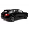 RASTAR Porsche Cayenne Turbo kaugjuhitav auto must 1:14