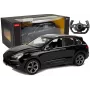RASTAR Porsche Cayenne Turbo kaugjuhitav auto must 1:14