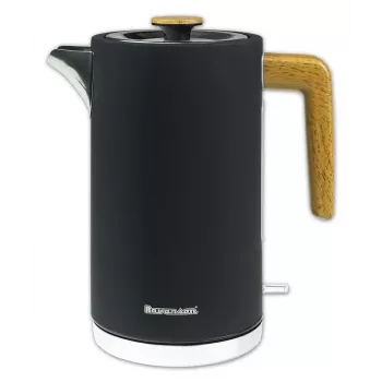 Ravanson CB-1701B elektriline veekeetja 1,7 L 2200 W must