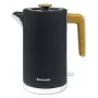 Ravanson CB-1701B elektriline veekeetja 1,7 L 2200 W must