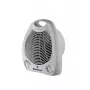 Ravanson FH-105 Hall 2000 W ventilaatorkütteseade reguleeritava termostaadiga, 3 kütteastet, ülekuumenemiskaitse, jaheda õhu funktsioon