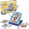 Ravensburger CreArt Atelier Stitch Värvimine Numbrite Järgi Komplekt