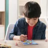 Ravensburger CreArt - Rasender Sonic Värvimine Numbrite Järgi Komplekt