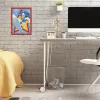 Ravensburger CreArt - Rasender Sonic Värvimine Numbrite Järgi Komplekt