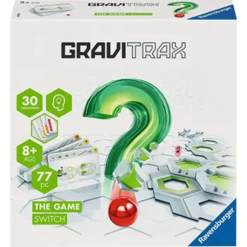 Ravensburger GraviTrax Game Switch laienduskomplekt