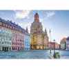Ravensburger Puzzle Deutschland Collection Dresden im Morgenlicht (1000 Teile)