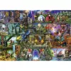RAVENSBURGER Puzzle Myths and Legends (1000 Pieces)