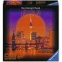 Ravensburger Puzzle Neon Collection Berlin (500 tükki)