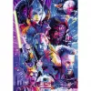 Ravensburger Puzzle Star Wars Hyperspace Collection: The Phantom Menace (500 tükki, suured tükid)