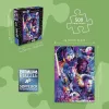 Ravensburger Puzzle Star Wars Hyperspace Collection: The Phantom Menace (500 tükki, suured tükid)