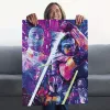 Ravensburger Puzzle Star Wars The Hyperspace Collection: Ahsoka (500 tükki, suured tükid)
