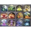 Ravensburger Puzzle Zaubertränke (1000 tükki) - Fantasy Magic Potions Jigsaw Puzzle