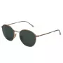 Ray-Ban Frank RB3772 Päikeseprillid - Kuld/Roheline G-15 (54/20/145 mm)