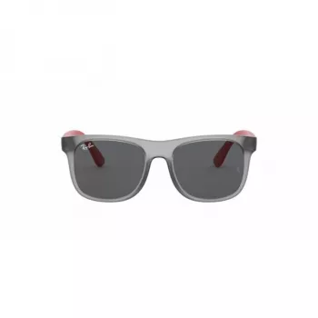 Ray-Ban Junior RJ9069S Päikeseprillid Havana Pruun Classic B-15 48mm Lastele
