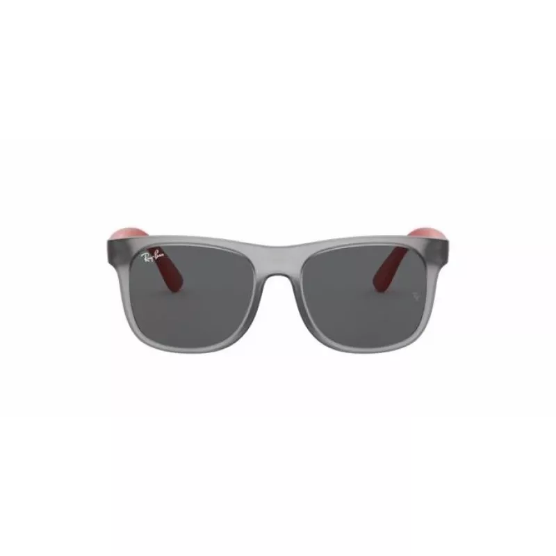 Ray-Ban Junior RJ9069S Päikeseprillid Havana Pruun Classic B-15 48mm Lastele